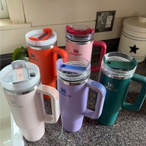 Stanley Insulated Tumblers Set